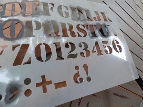 Cosas variadas para el jardín