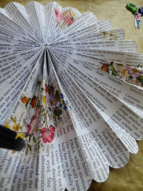 Cosas variadas para el jardín