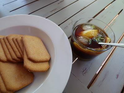 Cosas variadas para el jardín