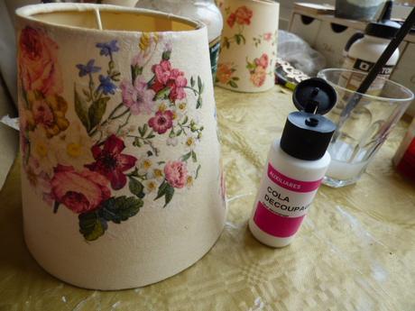 Cosas variadas para el jardín