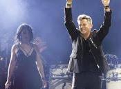 Vicente Calderón rinde ante Alejandro Sanz