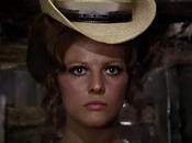 Patricia Janeckova-Claudia Cardinale Once Upon Time West