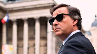 El hombre de las mil caras (Alberto Rodríguez, 2016. España)