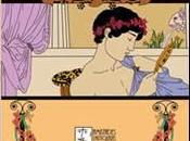 beso Narciso’ Jacques d’Adelswärd-Fersen