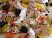 Ensalada campera
