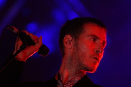 Banksy: ¿es o no es el líder de Massive Attack? Banksy: ¿es o no es el líder de Massive Attack?