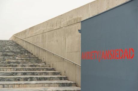 Un gesto pertinente: Anish Kapoor en el Parque de la Memoria