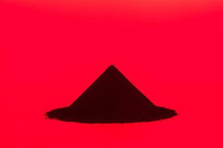 Un gesto pertinente: Anish Kapoor en el Parque de la Memoria