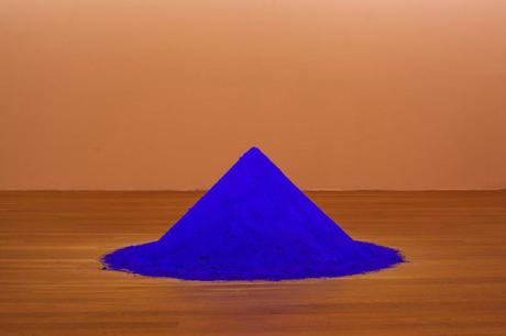 Un gesto pertinente: Anish Kapoor en el Parque de la Memoria