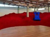 gesto pertinente: Anish Kapoor Parque Memoria
