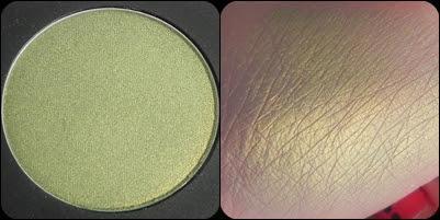 Sombra Pioggia Acida