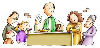 Monición de entrada para Misa 25 de junio de 2017 (XII domingo del tiempo ordinario).