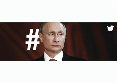Todos los Grand Prix de #CannesLions 2017 putin