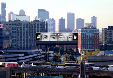 Todos los Grand Prix de #CannesLions 2017 twitter-outdoor