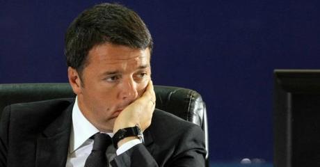Dura derrota de Renzi en las elecciones municipales