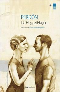 Perdón. Ida Hegazi