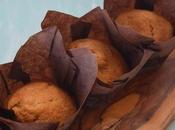 Muffins Gofio