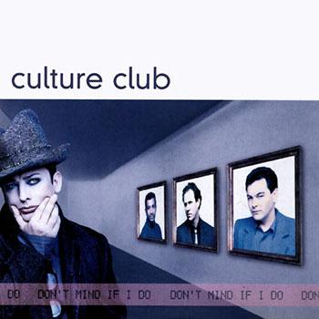CULTURE CLUB