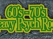 [PLAYLIST] 60’s 70’s Heavy Psych Rock