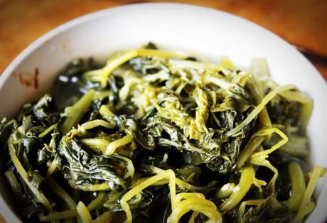 Algas comestibles: tipos y beneficios para la salud