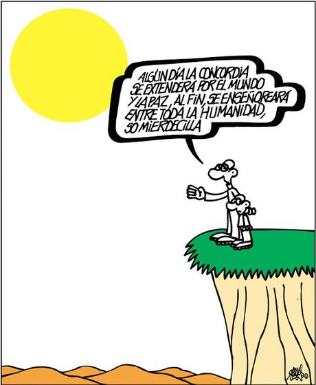 [Humor en cápsulas] Para hoy lunes, 26 de junio de 2017