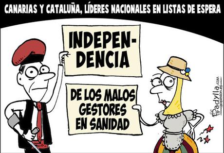 [Humor en cápsulas] Para hoy lunes, 26 de junio de 2017