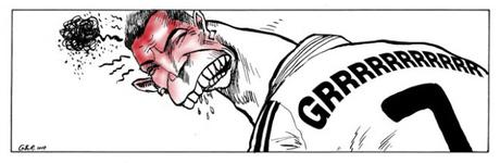 [Humor en cápsulas] Para hoy lunes, 26 de junio de 2017