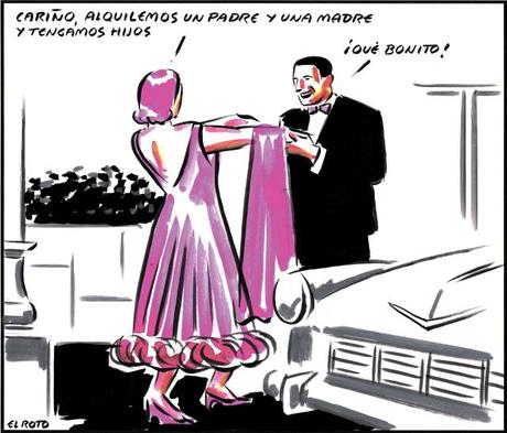 [Humor en cápsulas] Para hoy lunes, 26 de junio de 2017