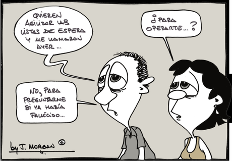 [Humor en cápsulas] Para hoy lunes, 26 de junio de 2017