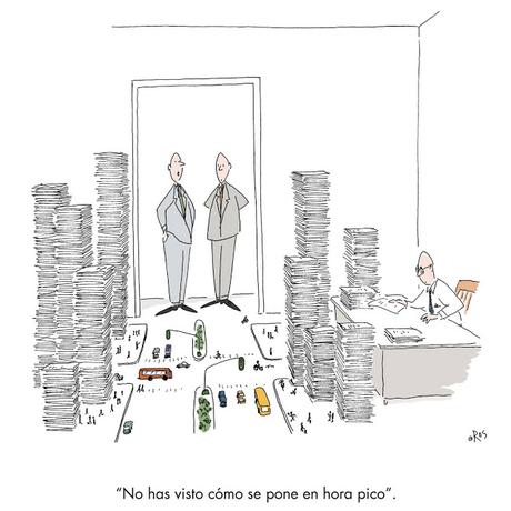 [Humor en cápsulas] Para hoy lunes, 26 de junio de 2017