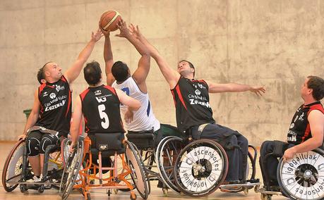 Apps y Balanzas Inteligentes para Personas con Movilidad Reducida