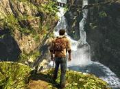 Uncharted: Golden Abyss posible