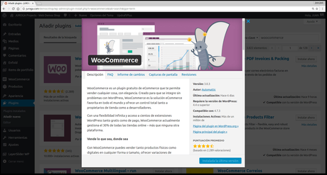 5 Plugins WordPress imprescindibles