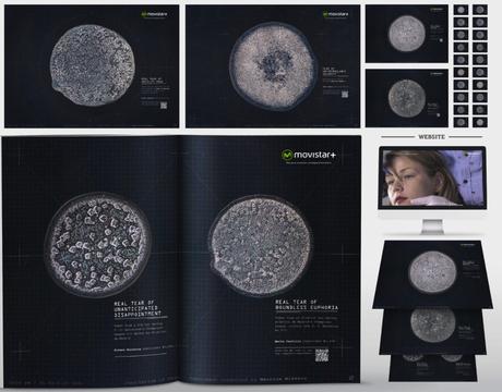 Todas las campañas españolas premiadas en los Cannes Lions 2017