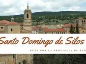 Ruta provincia Burgos: ¿Qué Santo Domingo Silos?