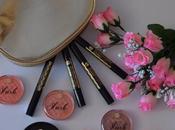 novedades para rostro línea “Secretale” BELL