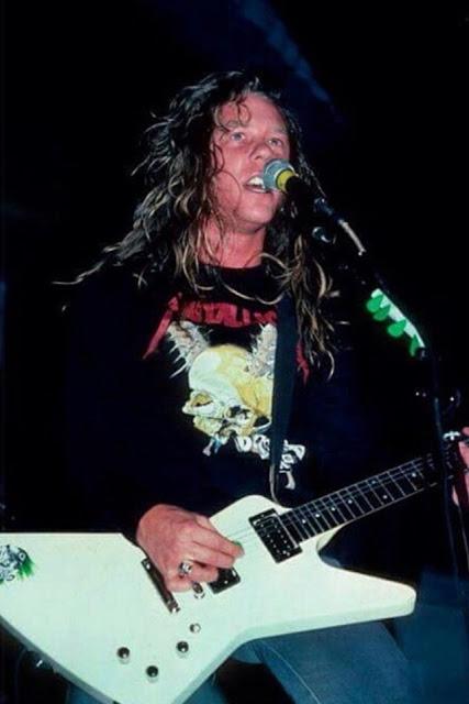 Efemérides del Rock y Heavy Metal: Qué pasó un 26 de Junio