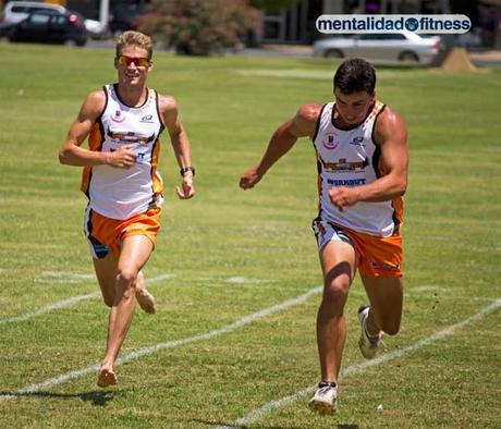 ENTRENAMIENTO HIIT VS ENTRENAMIENTO LISS HITT o Entrenamiento Liss