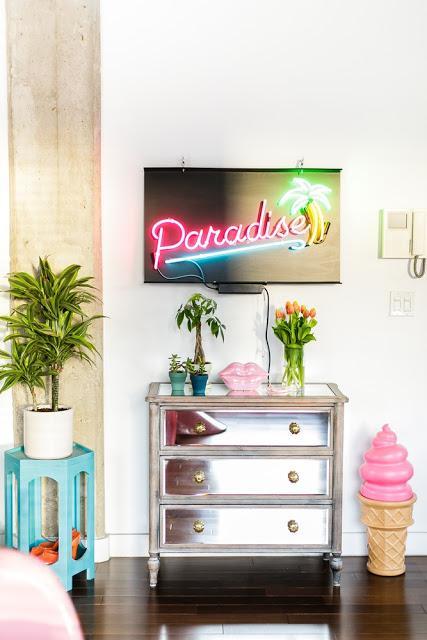 Labios con estilo y mucho amor