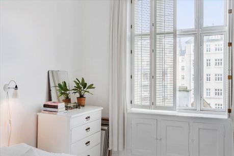 muebles de diseño muebles daneses Librería de obra estilo escandinavo decoración nórdica comedor nórdico blog decoracion interiores 