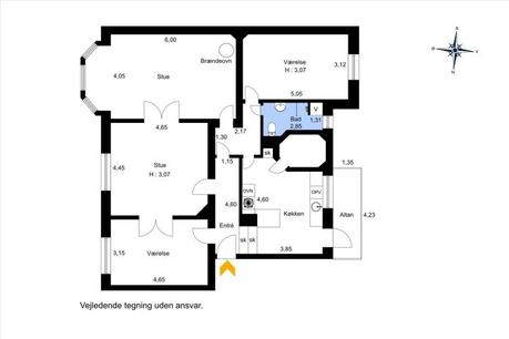 muebles de diseño muebles daneses Librería de obra estilo escandinavo decoración nórdica comedor nórdico blog decoracion interiores 