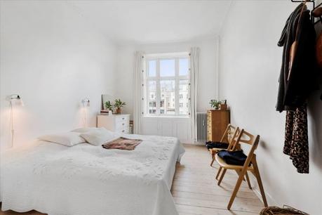 muebles de diseño muebles daneses Librería de obra estilo escandinavo decoración nórdica comedor nórdico blog decoracion interiores 