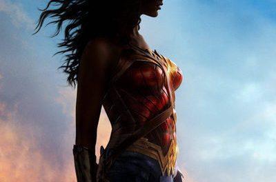 Wonder Woman y las pocas maravillas que nos ha dejado