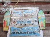 Como hacer transferencia madera decoupage