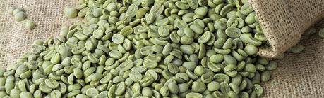 El café verde para adelgazar