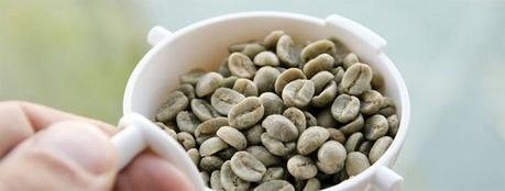 Café verde
