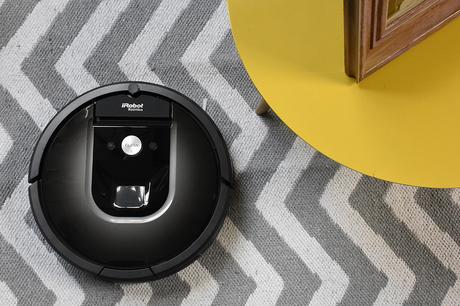 Roomba y Braava jet, indispensables del orden y limpieza según Alicia Iglesias