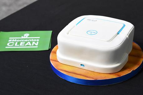 Roomba y Braava jet, indispensables del orden y limpieza según Alicia Iglesias