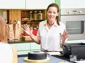 Roomba Braava jet, indispensables orden limpieza según Alicia Iglesias