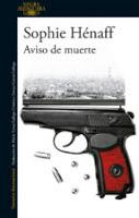 Aviso de muerte. Sophie Hénaff